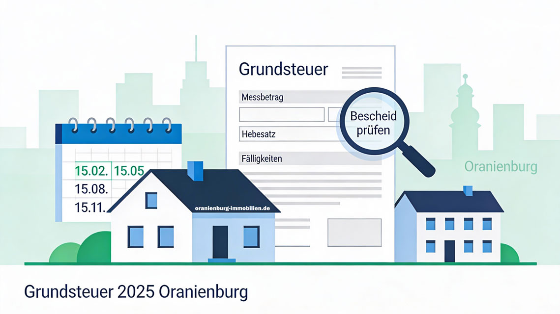 Grundsteuer Schaubild